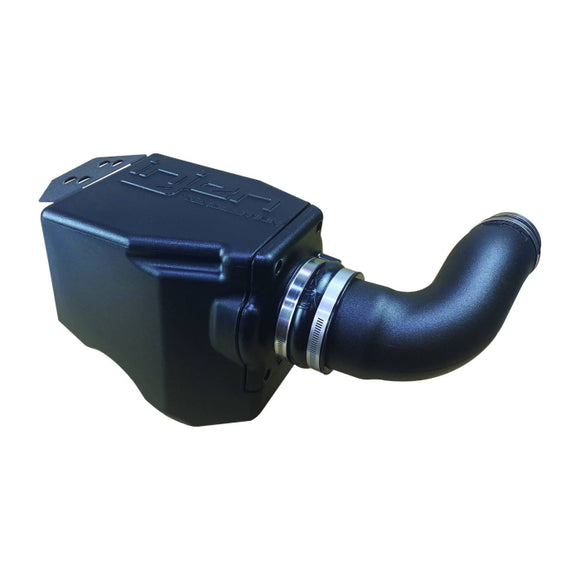 Injen EVOLUTION Cold Air Intake System 2007-2011 Jeep Wrangler V6-3.8L