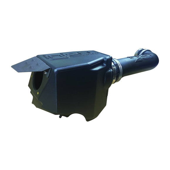 Injen EVOLUTION Cold Air Intake System 2012-2018 Jeep Wrangler JK V6-3.6L