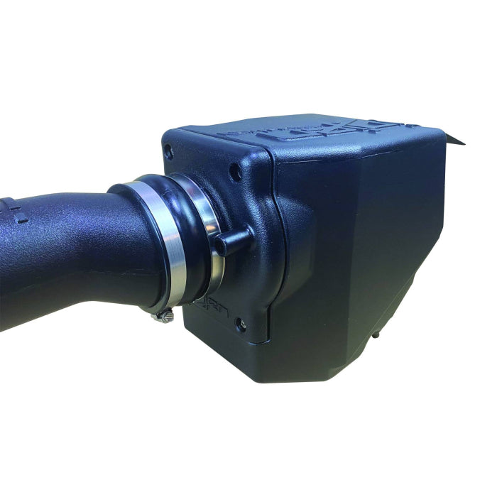 Injen EVOLUTION Cold Air Intake System 2012-2018 Jeep Wrangler JK V6-3.6L