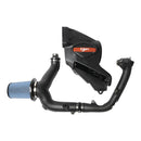 Injen EVOLUTION Cold Air Intake System 2021-2024 Ford Bronco V6-2.7L Twin Turbo-2