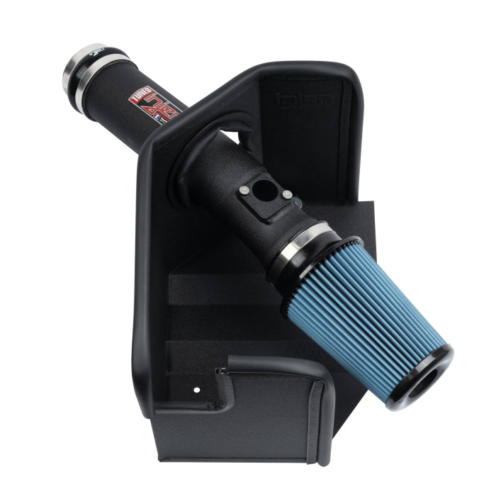 Injen SP Short Ram Intake SystemPart No. SP2082WB 2023-2025 Toyota GR Corolla L3-1.6L