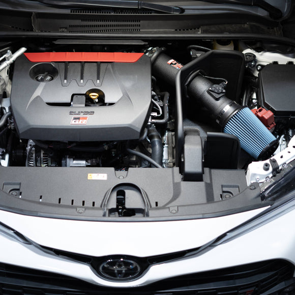 Injen SP Short Ram Intake SystemPart No. SP2082WB 2023-2025 Toyota GR Corolla L3-1.6L