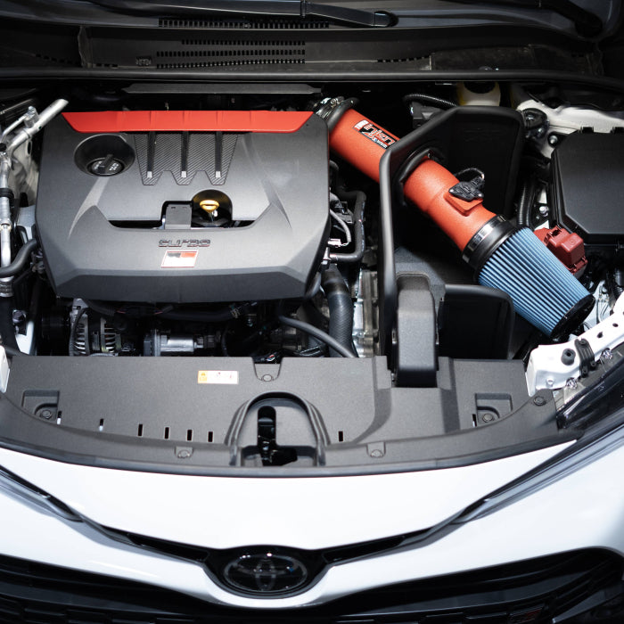 Injen SP Short Ram Intake SystemPart No. SP2082WR 2023-2025 Toyota GR Corolla L3-1.6L