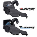 Injen EVOLUTION ELITE Cold Air Intake System - EVO2201-1