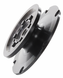 Clutch Masters 10-16 Audi S4 3.0L Supercharged w/DSG Steel Flywheel-2