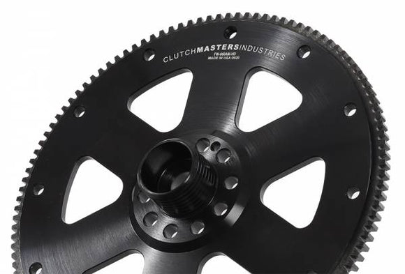 Clutch Masters 10-16 Audi S4 3.0L Supercharged w/DSG Billet Flexplate