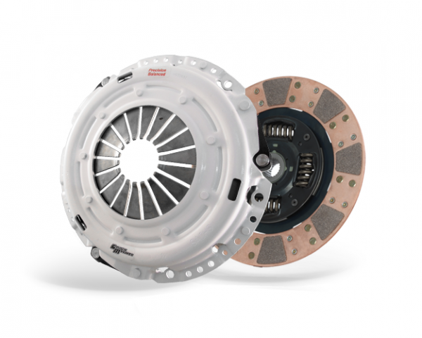 Clutch Masters 10-11 Audi S4 3.0L B8 Supercharged FX400 Clutch Kit
