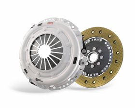 Clutch Masters 89-93 Chevrolet Corvette 5.7L (L98/LT1) FX200 Rigid Disc Clutch Kit