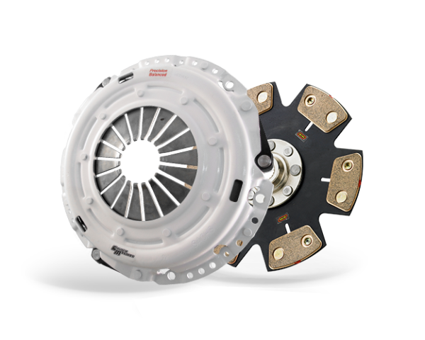 Clutch Masters FX500 86-99 Nissan Sentra 1.6L / Sentra 1.6L 2WD / 87-90 Pulsar 1.6L E16