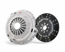 Clutch Masters 05-11 Ford Focus 2.0L FX350 Clutch Kit Heavy Duty Rigid Disc-1