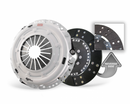 Clutch Masters 2016 Ford Focus RS 2.3L Turbo AWD FX250 Clutch Kit w/ Rigid Disc-1