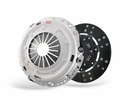 Clutch Masters 90-00 Honda Accord 2.2/2.3L / 92-00 Prelude 2.2/2.3L High Rev Sprung Fiber Clutch Kit-1