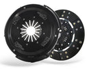 Clutch Masters 09-14 Acura TSX 6MT FX350SS Short Shift Single Disc Clutch Kit-1