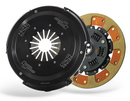 Clutch Masters 09-14 Acura TSX 6MT FX300SS Short Shift Single Disc Clutch Kit-1