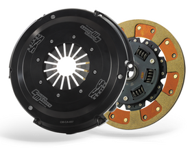 Clutch Masters 09-14 Acura TSX 6MT FX300SS Short Shift Single Disc Clutch Kit