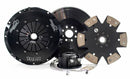 Clutch Masters 93-98 Toyota Supra 2JZ w/V160 Trans Turbo 6-Speed FX1000 Race Twin Disc Clutch Kit-1