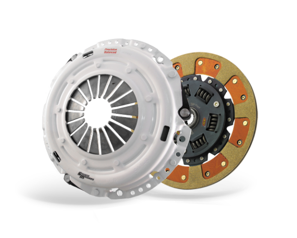 Clutch Masters MR-2 Spyder 1.8L / 03-06 Toyota Corolla XRS 1.8L 2ZZ Eng. / 03-07 Toyota Scion xA/xB