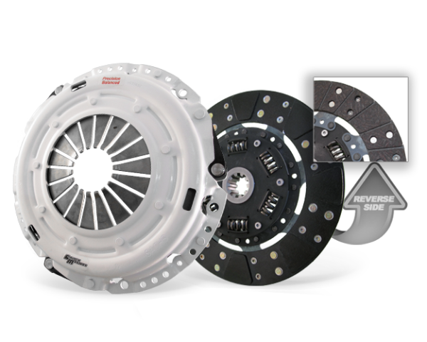 Clutch Masters FX250 Sprung Single Disc Clutch Kit Heavy Duty PP 02-05 Lexus IS300 6cyl. 3.0L