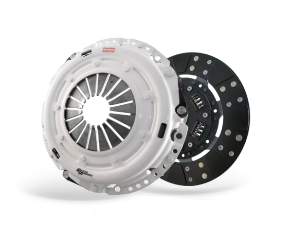 Clutch Masters VW 00-05 Jetta/00-06 GTI/99-05 Beetle/01-02 Audi TT 1.8T FX350 Clutch Kit