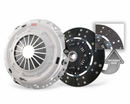 Clutch Masters 15-19 Volkswagen Golf R 2.0T MK7 6-Speed FX250 Dampened Disc Clutch - 350ft/lbs Torq-1