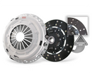 Clutch Masters Audi 05-11 A3 2.0TDI 6-Spd FX250 Sprung Clutch Kit w/ St FW&Hyd Slv Cyl-1