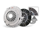 Clutch Masters FX250 Rigid Clutch Kit w/o FW 98-01 Porsche 996 Carrera / C-4 3.4L-1