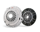 Clutch Masters 05-08 Porsche Carrera/Carrera 4 3.6L 997 FX350 Rigid Disc Clutch Kit-1