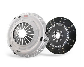 Clutch Masters 05-08 Porsche Carrera/Carrera 4 3.6L 997 FX350 Rigid Disc Clutch Kit