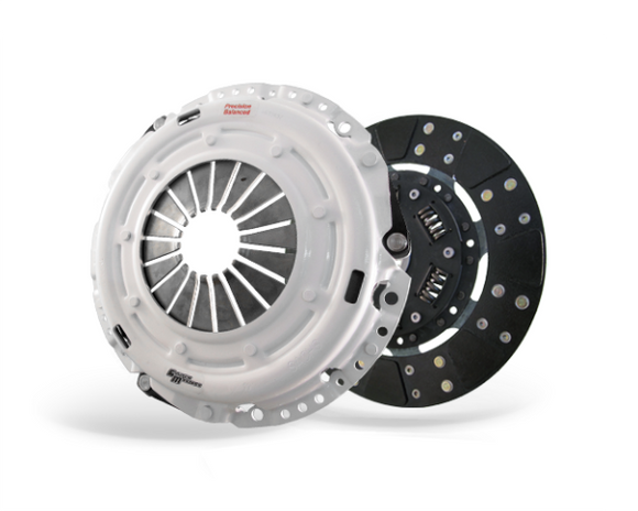 Clutch Masters FX350 Dampened Clutch Kit 05-08 Porsche 997 3.8L Carrera S/4S Requires cmFW-038-AL