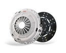 Clutch Masters 02-05 Porsche Turbo/GT2 Turbo 3.6L 996 FX350 High-Rev Clutch Kit-1