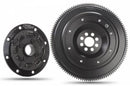 Clutch Masters 06-11 Honda Civic K20 2.0L/12-15 Honda Civic K24 2.4L 7-Speed DCT Aluminum Flywheel-2