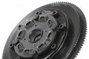 Clutch Masters 08-09 BMW E90 335i 3.0L 7-Speed DCT Aluminum Flywheel w/Sprung Hub-2