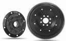 Clutch Masters 89-98 Toyota Supra 1JZ/2JZ 3.0L 7-Speed DCT Aluminum Flywheel w/Sprung Hub-2