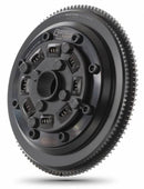 Clutch Masters 01-09 Honda S2000 F20/F22 2.0L/2.2L 7-Speed DCT Aluminum Flywheel w/Sprung Hub-1