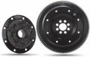 Clutch Masters 01-09 Honda S2000 F20/F22 2.0L/2.2L 7-Speed DCT Aluminum Flywheel w/Sprung Hub-2