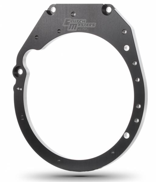 Clutch Masters 01-09 Honda S2000 F20/F22 2.0L/2.2L 7-Speed DCT Engine Adapter Plate