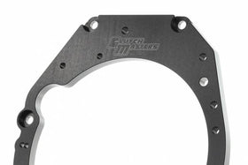 Clutch Masters 01-09 Honda S2000 F20/F22 2.0L/2.2L 7-Speed DCT Engine Adapter Plate - 0