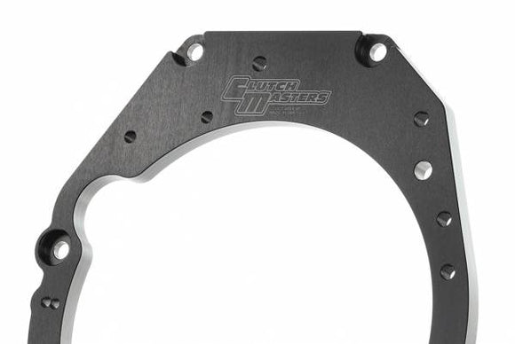 Clutch Masters 01-09 Honda S2000 F20/F22 2.0L/2.2L 7-Speed DCT Engine Adapter Plate
