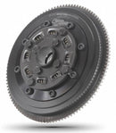 Clutch Masters 89-98 Nissan Silvia SR20DET 2.0L 7-Speed DCT Aluminum Flywheel w/Sprung Hub-1