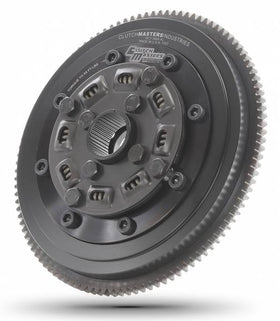 Clutch Masters 89-98 Nissan Silvia SR20DET 2.0L 7-Speed DCT Aluminum Flywheel w/Sprung Hub