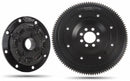 Clutch Masters 89-98 Nissan Silvia SR20DET 2.0L 7-Speed DCT Aluminum Flywheel w/Sprung Hub-2