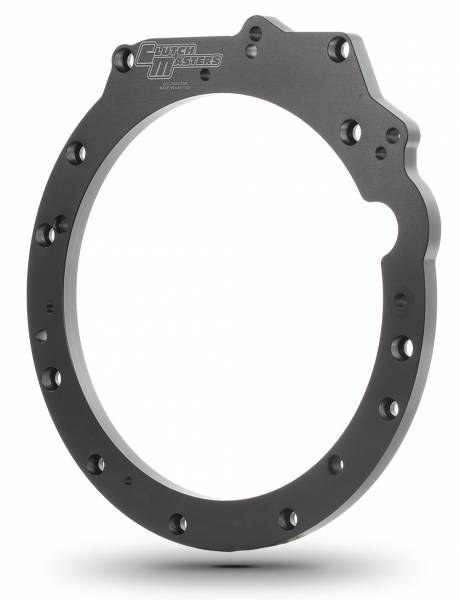 Clutch Masters 89-98 Nissan Silvia SR20DET 2.0L 7-Speed DCT Engine Adapter Plate