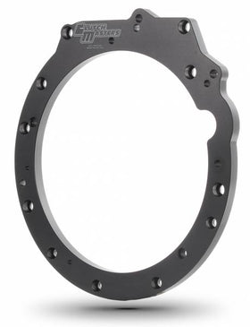 Clutch Masters 89-98 Nissan Silvia SR20DET 2.0L 7-Speed DCT Engine Adapter Plate