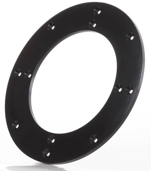 Clutch Masters Replacement Friction Plate for Aluminum Flywheel (8.72in x 5.75in 12 Bolt)