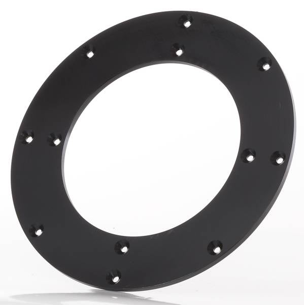 Clutch Masters Replacement Friction Plate for Aluminum Flywheel (FW-645-AL 03 Mitsubishi Evo 8)