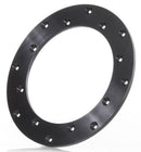 Clutch Masters Friction Surface ONLY For Aluminum Flywheel 16 bolt 8.375x5.75-1