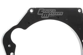 Clutch Masters Engine Adapter Plate for Honda K Engine to Subaru STI 6-Speed Transmission - 0