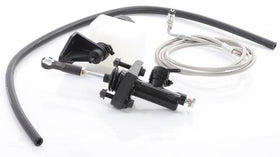 Clutch Masters 03-05 Dodge Neon SRT4 2.4L Master Cylinder Upgrade Kit - Black