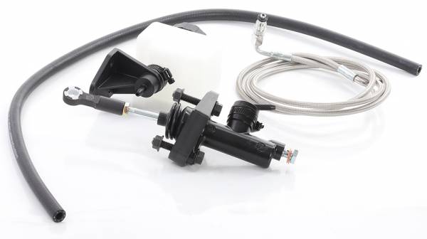 Clutch Masters 03-05 Dodge Neon SRT4 2.4L Master Cylinder Upgrade Kit - Violet