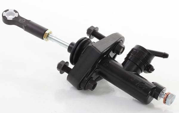 Clutch Masters 03-05 Dodge Neon SRT4 2.4L Master Cylinder Upgrade Kit - Red - 0